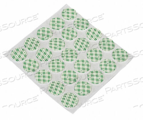 OEM#: 4466WДВУХСТОРОННЯЯ ЛЕНТА С ПОКРЫТИЕМ, БЕЛАЯ, PK100 от 3M Consumer