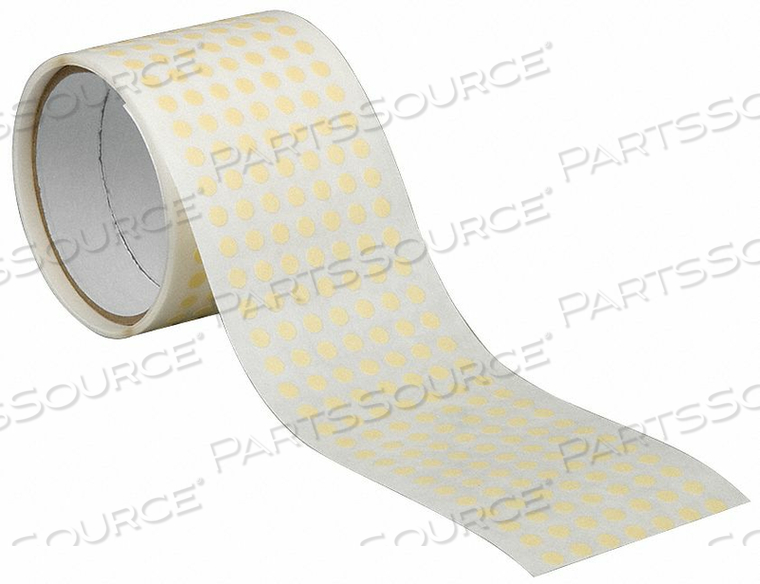 OEM#: 2380МАСКИРУЮЩАЯ ЛЕНТА БУМАЖНАЯ КОРИЧНЕВАЯ 1/8 PK2500 от 3M Consumer