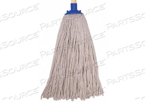 OEM#: 16W215STRING WET MOP KIT 12 OZ. COTTON от Tough Guy
