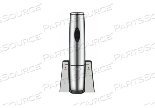 OEM#: WWO120ПЕРЕЗАРЯЖАЕМЫЙ ОТКРЫВАЛКА ДЛЯ ВИННЫХ БУТЫЛОК от Conair