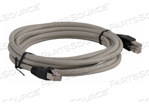 OEM#: VW3A8306R10КАБЕЛЬ СВЯЗИ БЕЛЫЙ 39 ДЮЙМОВ от APC / American Power Conversion