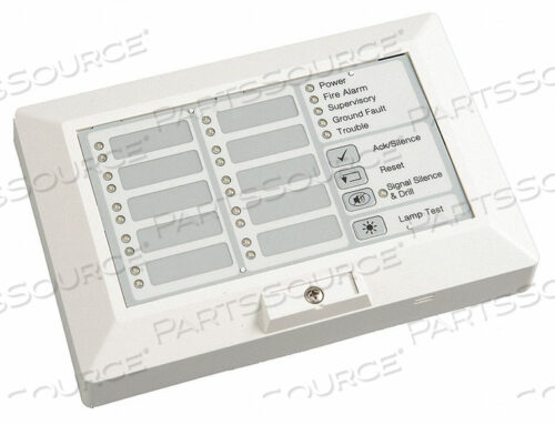 OEM#: K-FSRA10CДИСТАНЦИОННЫЙ ИНДИКАТОР ЗОНЫ 98MA БЕЛЫЙ от Kidde