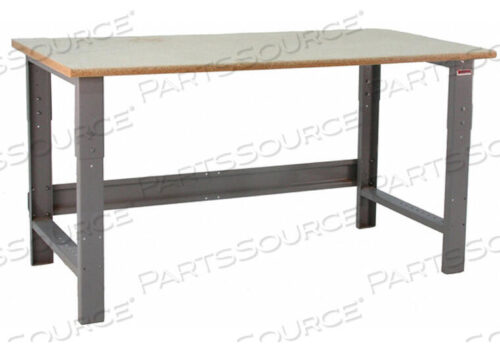 OEM#: RPB30120ВЕРСТАК ДСП 120 Ш 30 Д от Benchpro