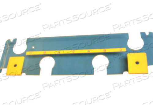 OEM#: 2M208925.9 ЗАДНЯЯ ПАНЕЛЬ от Draeger Inc.