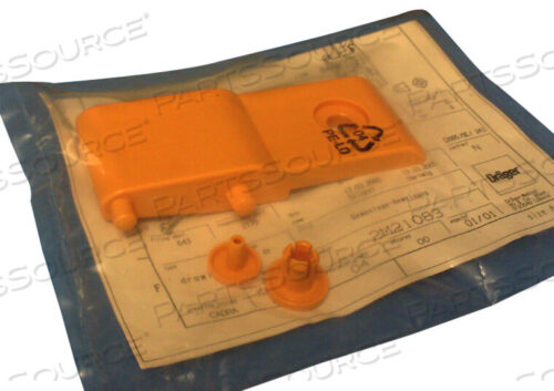 OEM#: 2M21082ПРАВЫЙ ЗАПАСНОЙ ШАРНИР от Draeger Inc.