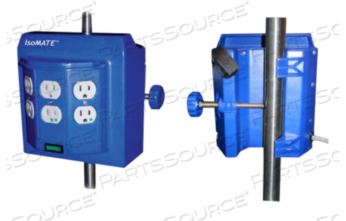 120 В 60 Гц POWERMATE