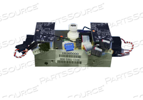 OEM#: 1011-7001-000-SFLOW METER SUB ASSEMBLY by Datex-Ohmeda