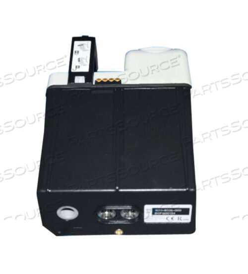 OEM#: 1011-8006-000CASSETTE TEST VAPORIZER by Datex-Ohmeda
