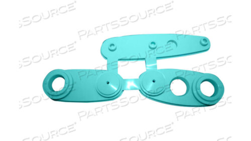 OEM#: 1406-3314-000MAIN MANIFOLD BREATHING CIRCUIT GAS SEAL by Datex-Ohmeda
