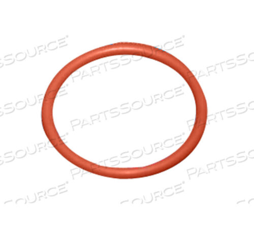 OEM#: 1406-3397-000O-RING, 20.35 MM ID, 23.9 MM OD, SILICONE, 60 DUROMETER, 1.78 MM THK by Datex-Ohmeda