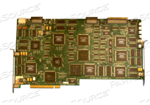 Заменяет OEC Medical Systems (GE Healthcare) 0088328302IMAGE PROC. BD