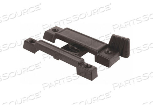 OEM#: F 2532ОКОННЫЙ ЗАМОК ЛИТОЙ ПОД ДАВЛЕНИЕМ 2-1/4 H от Primeline