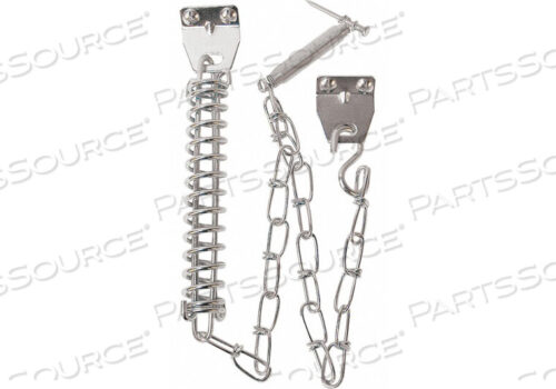 OEM#: K 5026PROTECTOR CHAIN ALUMINIUM 15 L X 15 W от Primeline
