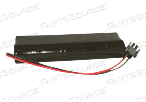 АККУМУЛЯТОР NICD 12 ВОЛЬТ 2,3 АЧ