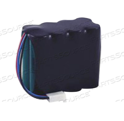 Заменяет Smiths Medical 20605B3СМЕННАЯ БАТАРЕЯ, 1,6 А·ч, NIHM, 9,6 В