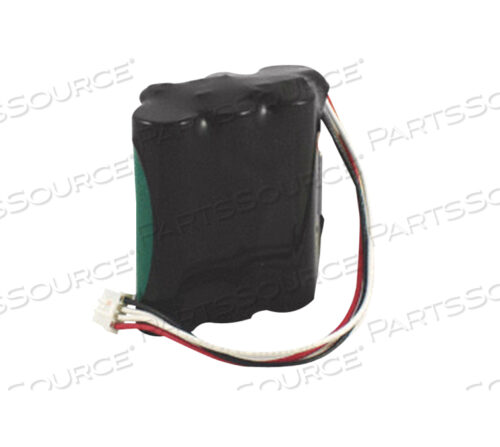 7,2 ВОЛЬТ / 1,6 А·ч NIMH