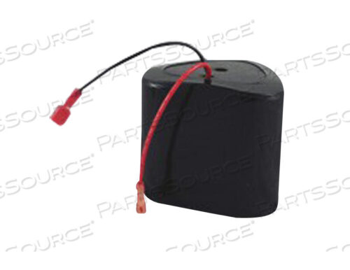 Заменяет Philips Healthcare 453564006331АККУМУЛЯТОР, 5 А·ч, SLA/VRLA, 6 В
