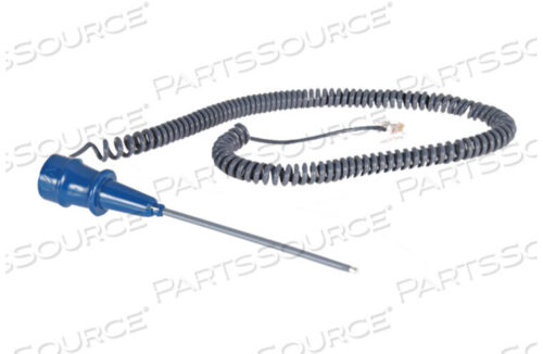 OEM#: 1544TURBO TEMP ORAL TEMPERATURE PROBE by Criticare Technologies, Inc.