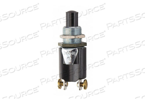 OEM#: 76030PSPUSHBUTTON MOMENTARY SPST N.C. от NSi Industries