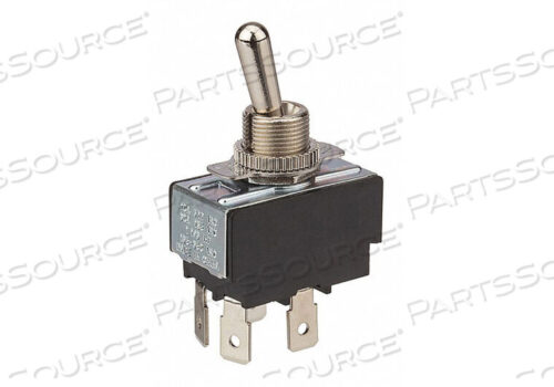 OEM#: 78130TQTOGGLE SWITCH BAT DPST ON-OFF 20 AMP от NSi Industries