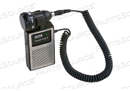 OEM#: T2002 MHZ POKCET-DOP ONE PROBE от Imex, LLC