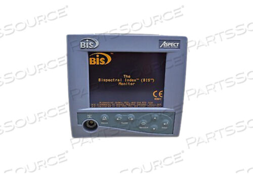 РЕМОНТ - МОНИТОР ASPECT MEDICAL A-2000 BIS