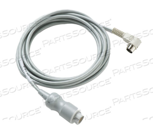 OEM#: 2198902HP-3 КАБЕЛЬ ДЛЯ ИЗМЕРЕНИЯ АРТЕРИАЛЬНОГО ДАВЛЕНИЯ от Fluke Electronics Corp (Биомедицинское подразделение)