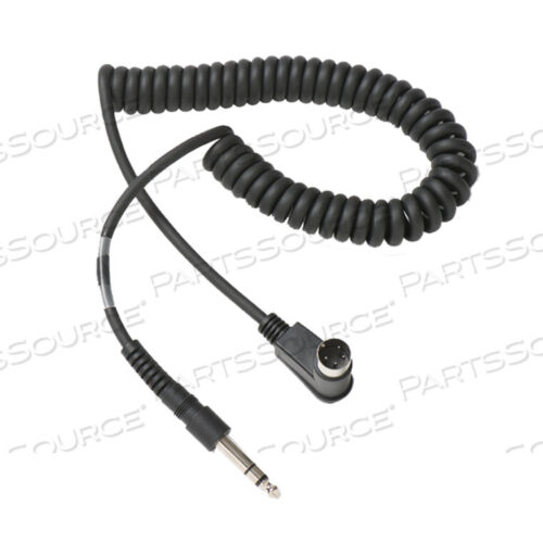 OEM#: 2199019ТЕМПЕРАТУРНЫЙ КАБЕЛЬ, 3-ЖИЛЬНЫЙ от Fluke Electronics Corp (Биомедицинское подразделение)