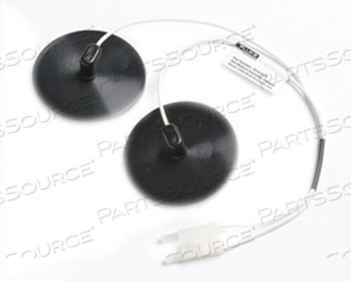 OEM#: 21997583010-0378 DEFIB PACER PAD от Fluke Electronics Corp (биомедицинское подразделение)