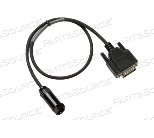 OEM#: 2225938CABLE ASBY OHMEDA PROBE TEST от Fluke Electronics Corp (Биомедицинское подразделение)