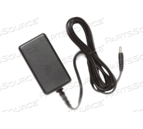 OEM#: 4772172BATTERY ELIMINATOR, 90 ДО 264 В ПЕРЕМЕННОГО ТОКА/9 В ПОСТОЯННОГО ТОКА, 1,7 А, CTR NEGATIVE от Fluke Electronics Corp (Biomedical Div.)