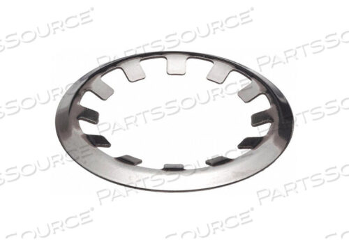 OEM#: U36230.012.0001КОЛЬЦО СТОПОРНОЕ ВНЕШНЕЕ САМОСТОЯЩЕЕ 1/8 PK50 от Fabory