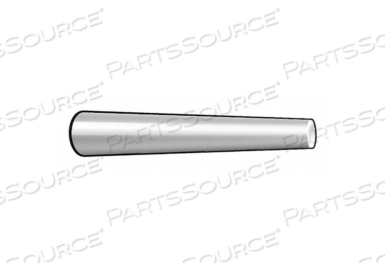 OEM#: U39000.409.0350TAPER PIN STANDARD STEEL #7 X 3-1/2 PK5 by Fabory