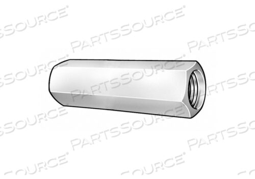 OEM#: U51106.125.0300ГАЙКА СОЕДИНИТЕЛЬНАЯ 1-1/4 GR 18-8 SS ОБЫЧНАЯ от Fabory