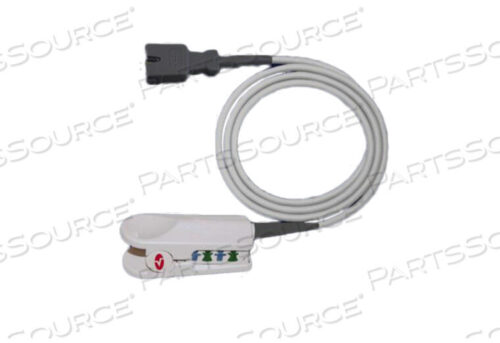 OEM#: 11171-000018REUSABLE SPO2 SENSOR by Physio-Control