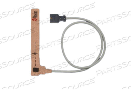 OEM#: 11171-000028NORTH AMERICA DISPOSABLE SPO2 SENSOR by Physio-Control