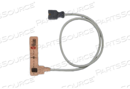 OEM#: 11171-000031DISPOSABLE MASIMO SET LNOP SPO2 SENSOR by Physio-Control