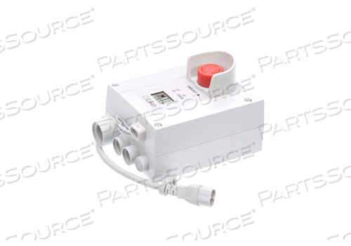 OEM#: 20490013USCONTROL BOX от Hillrom