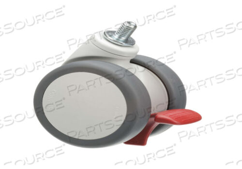 OEM#: 2049001575MM СТАНДАРТНОЕ ЗАДНЕЕ КОЛЕСО от Hillrom