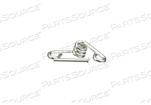 OEM#: AG161475TH КОЛЕСНАЯ ТОРСИОННАЯ ПРУЖИНА от Hillrom