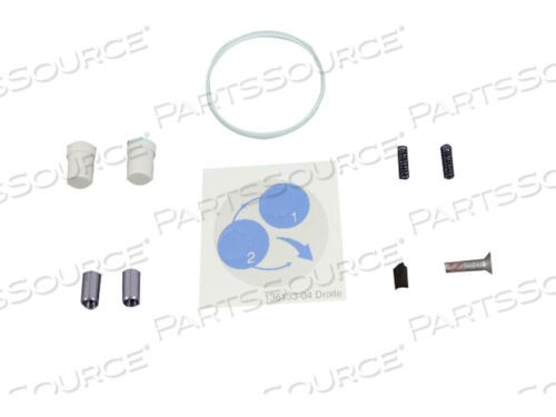 OEM#: AP0123 МЕТАЛЛИЧЕСКИЕ ДЕТАЛИ ДЛЯ БЛОКИРОВКИ БОКОВЫХ ПОПЕРЕЧИН от Hillrom