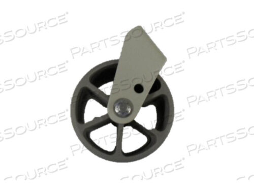 OEM#: SA1437FACE MOUNT 1120 РОЛИКОВЫЙ БАМПЕР ДЛЯ 818C03, VERSACARE BED от Hillrom