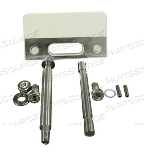 ЭКСЦЕНТРИКОВЫЙ АДАПТЕР КРЕПЛЕНИЯ ГЕНЕРАТОРА