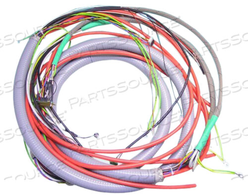 ПОВОРОТНЫЙ ЖГУТ