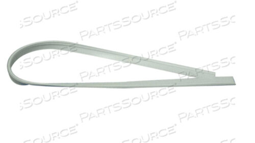 OEM#: 2.0031.193TRACK SEAL LIP от Chattanooga Group (компания DJO)