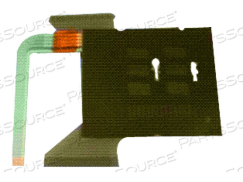 Заменяет Nellcor - Covidien SP048516DISPLAY