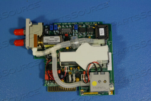 NFS MPM NIBP(3BP/2T) СБОР-SP