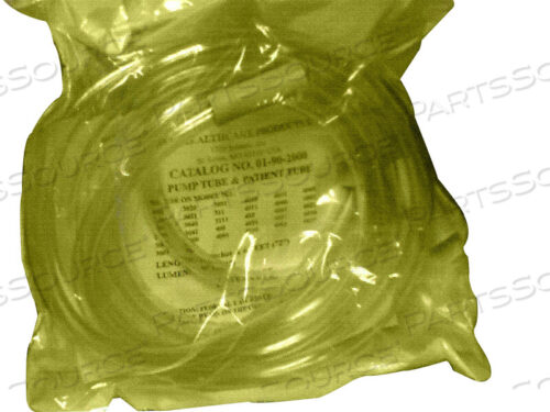 OEM#: 01-90-2000PKG ОДНОРАЗОВАЯ ТРУБКА 18AND от Allied Medical LLC