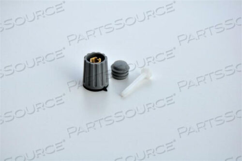 OEM#: 6195080KNOB, ДИАМЕТР 14 ММ СЕРЫЙ от Getinge USA Sales, LLC