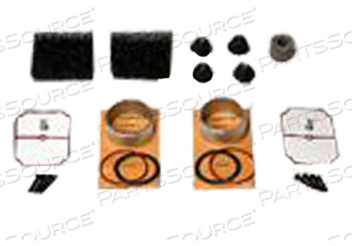 OEM#: 6595404КОМПЛЕКТ ДЛЯ ОБСЛУЖИВАНИЯ, ГАРАНТИЯ 10000 ЧАСОВ от Getinge USA Sales, LLC